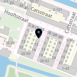 Appartement AMR01 F 8764 23