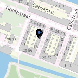 Appartement AMR01 F 8764 25