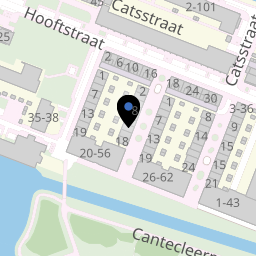 Appartement AMR01 F 8764 27