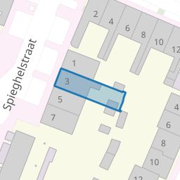 Perceel AMR01-F-8773