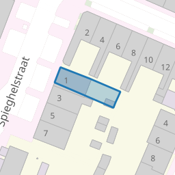 Perceel AMR01-F-8775