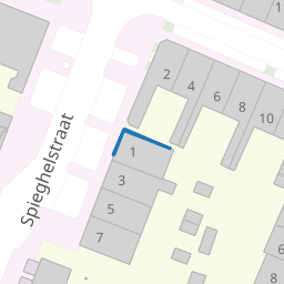 Perceel AMR01-F-8776