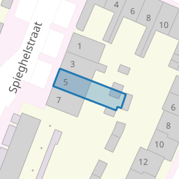 Perceel AMR01-F-8778