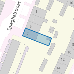 Perceel AMR01-F-8779