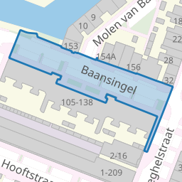 Perceel AMR01-F-8815