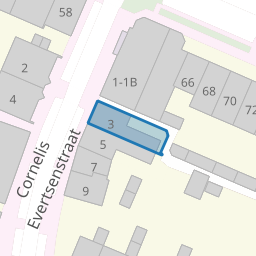 Perceel AMR01-F-8825