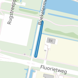 Perceel AMR01-F-8864