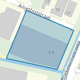 Perceel AMR01-F-8870