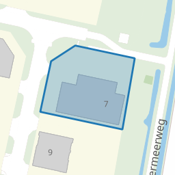 Perceel AMR01-F-8885