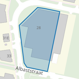 Perceel AMR01-F-8888