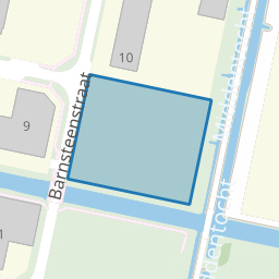 Perceel AMR01-F-8929