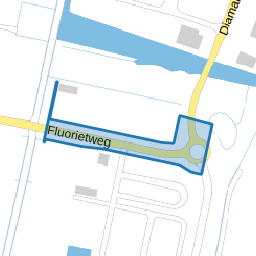 Perceel AMR01-F-9000