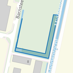 Perceel AMR01-F-9057