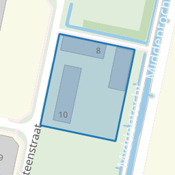 Perceel AMR01-F-9058