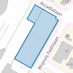 Perceel AMR01-F-9089