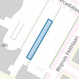 Perceel AMR01-F-9090