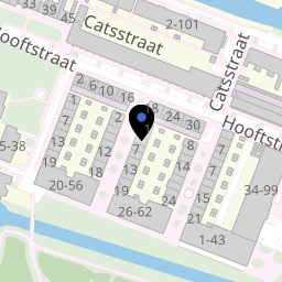Appartement AMR01 F 9095 10