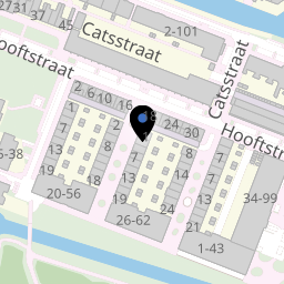 Appartement AMR01 F 9095 11
