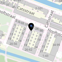 Appartement AMR01 F 9095 12