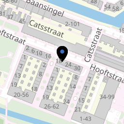 Appartement AMR01 F 9095 14