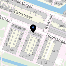 Appartement AMR01 F 9095 15