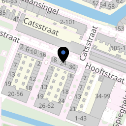Appartement AMR01 F 9095 16