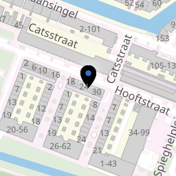 Appartement AMR01 F 9095 17