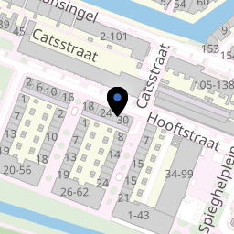 Appartement AMR01 F 9095 18