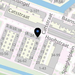 Appartement AMR01 F 9095 19