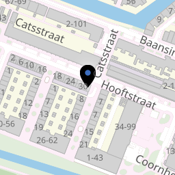 Appartement AMR01 F 9095 20