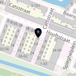 Appartement AMR01 F 9095 21