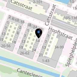 Appartement AMR01 F 9095 23
