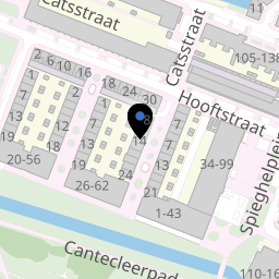 Appartement AMR01 F 9095 24