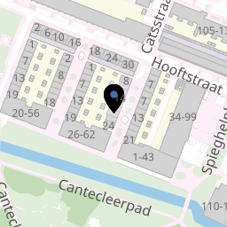 Appartement AMR01 F 9095 27