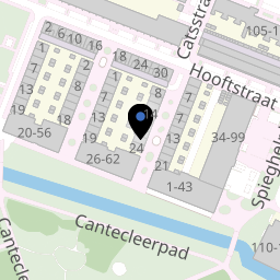 Appartement AMR01 F 9095 28