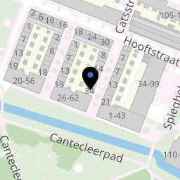 Appartement AMR01 F 9095 29