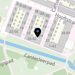 Appartement AMR01 F 9095 33