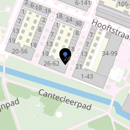 Appartement AMR01 F 9095 39