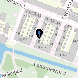 Appartement AMR01 F 9095 4