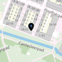 Appartement AMR01 F 9095 44
