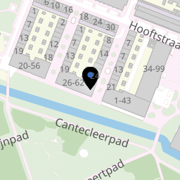 Appartement AMR01 F 9095 46
