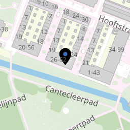 Appartement AMR01 F 9095 47