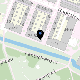 Appartement AMR01 F 9095 48