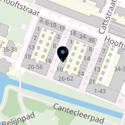 Appartement AMR01 F 9095 5