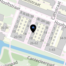 Appartement AMR01 F 9095 6