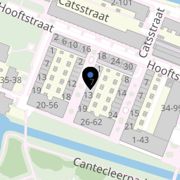 Appartement AMR01 F 9095 7