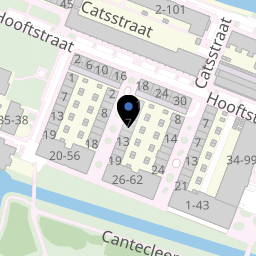 Appartement AMR01 F 9095 8