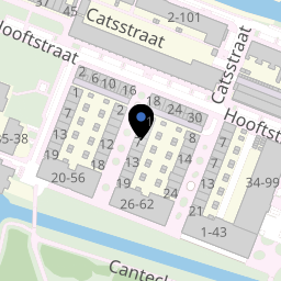 Appartement AMR01 F 9095 9