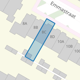 Perceel AMR01-F-9097