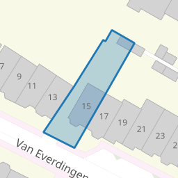 Perceel AMR01-F-9111